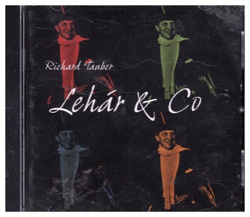 Richard tauber verschiedene - richard,
