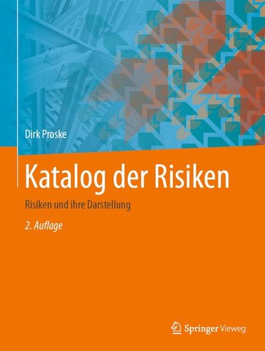 Katalog der risiken - katalog, |