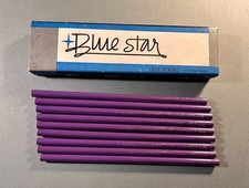 Blue Star, Bohemia Works, 9