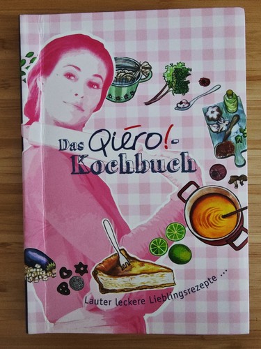 Das quiero kochbuch lauter - -,