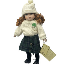 RARE Alberon Keena Irish