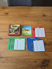 Greenrock Village Tatort