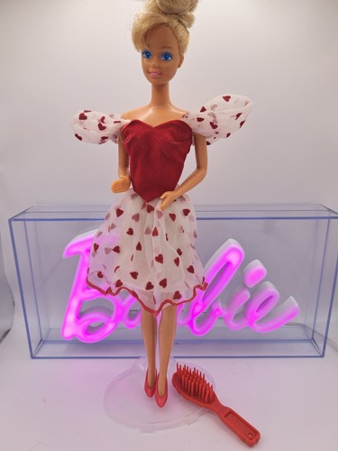 Vintage barbie 90er - vintage,