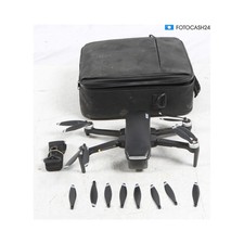 REELY GPS 4K DRONE GRAVITII