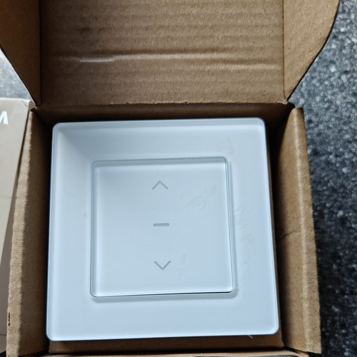 Moes wlan rolladenschalter - moes,