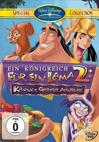 Ein königreich für - ein,