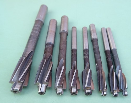 Hss zapfensenker m6 m7 - zapfensenker, m4