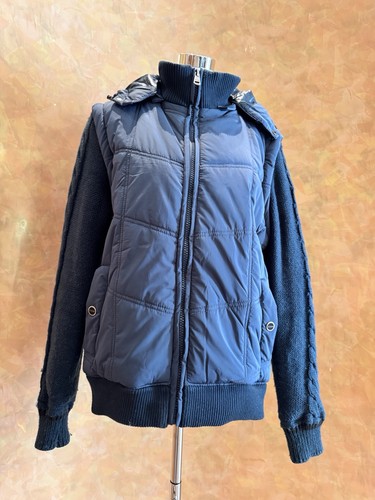 Herbst winter jacke weste gx3 - jacke,