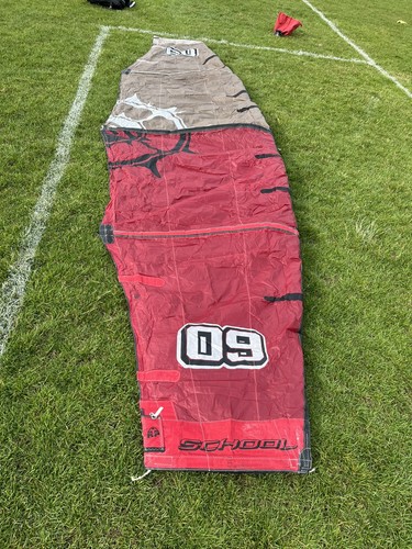 Schulkitesurf kite - schulkitesurf,