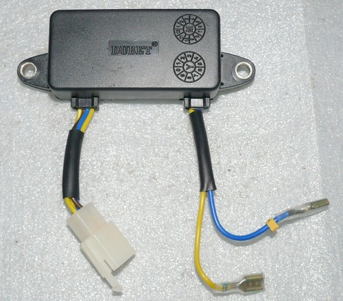 Dubet automatischer - dubet,