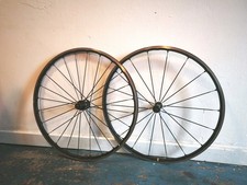 Mavic Ksyrium SL Laufradsatz