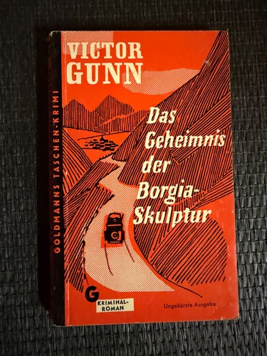 Das geheimnis der - das,