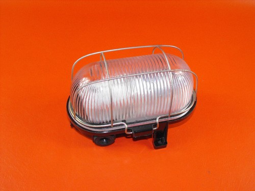 Ddr kellerlampe fabriklampe - ddr,