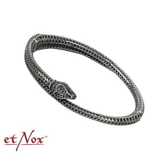 Schlange snake armreif - schlange,