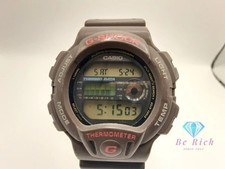 Casio G-Shock DW-6100