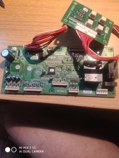 P01372-01 Platine für Hoshizaki Eismaschine MODEL FM-150KE(-N) (HE)