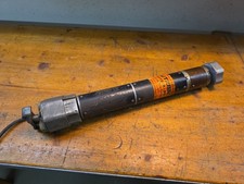 Butzbach Einsteckmotor EM 75 – Rohrmotor 75 kg Panzergewicht