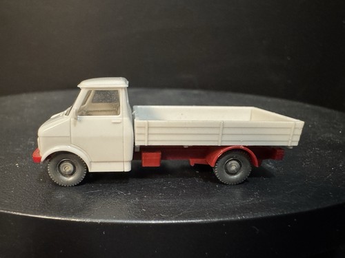 Opel bedford blitz - bedford,