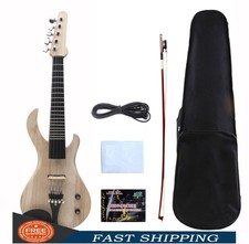 Electric Violin 5 String 19