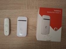 Vodafone Mobile Wi-Fi R207-Z und ein O2 Surfstick von Huawei E1750 -gebraucht-
