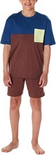 Schiesser Jungen  Shorty