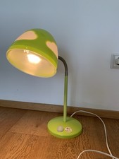 IKEA Skojig grün weiß Wolke