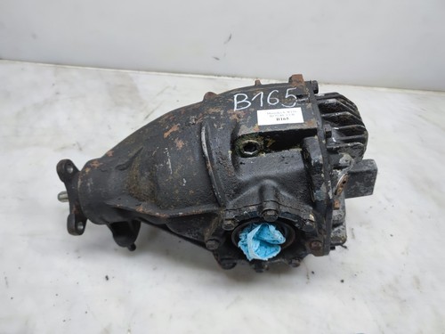 Hinterachse differential - 3,46,