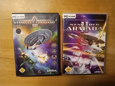 Star Trek Armada II & Star