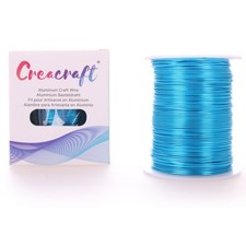 Schmuckdraht - Aluminiumdraht