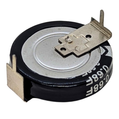 Supercap 68f h type - supercap, h-type