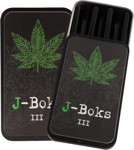 Boks 2er set stylische - -,