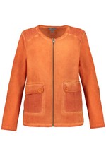 GINA LAURA NP.59,99 Blouson
