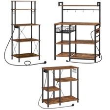 HOOBRO Küchenregal Standregal