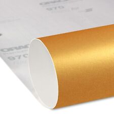 Oracal 970RA Autofolie Glanz & Matt Car Wrapping Auto Folie Luftkanal Blasenfrei