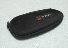 protec Mundstücktasche für Blasinstrumente Klarinette Saxophon gepolstert