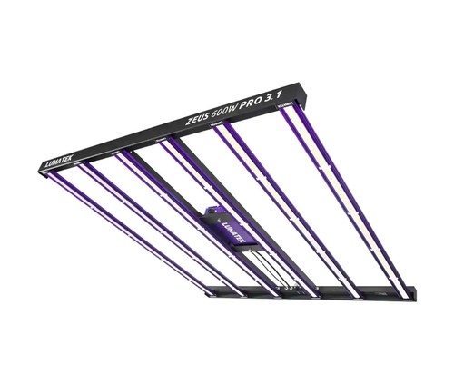 Lumatek zeus 600w - lumatek,