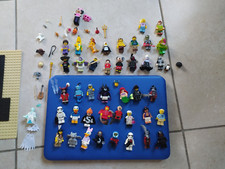 lego 44 minifiguren marvel big