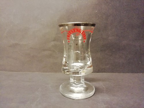 Friesengeist original glas mit - glas,