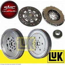 Kupplungssatz LUK PEUGEOT 407
