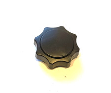 Tankdeckel schwarz ohne - tankdeckel,