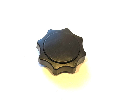 Tankdeckel schwarz ohne - tankdeckel,