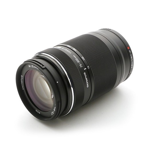 Olympus zuiko digital ed - olympus,