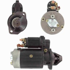 Anlasser Hatz 2.7 kw für OEM