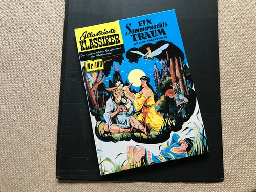 Illustrierte klassiker - "illustrierte, "