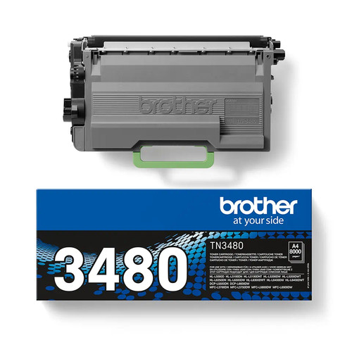 Original brother 3480 - brother,