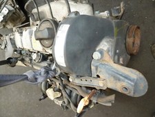 Motor VW Lupo AUC 169.000 Km