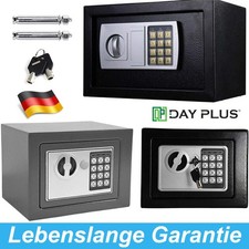 4-8.5L Safe Tresor Feuerfest