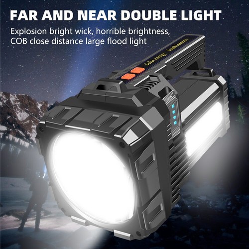 Super hell led - super,