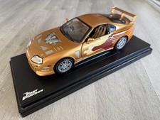 Fast & Furious 1:18 ERTL