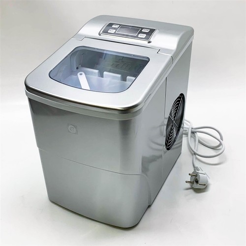 Fooing ice maker cube - ice,